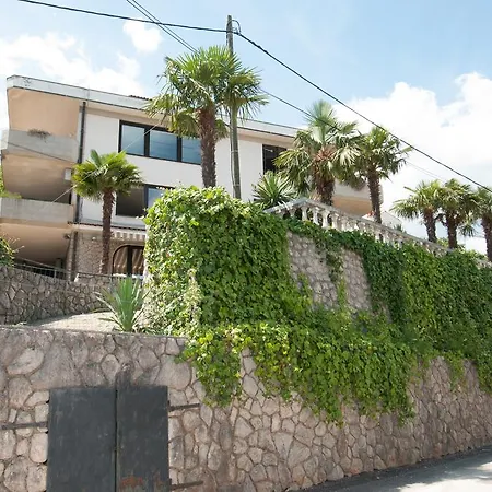 Daniel Apartament Opatija