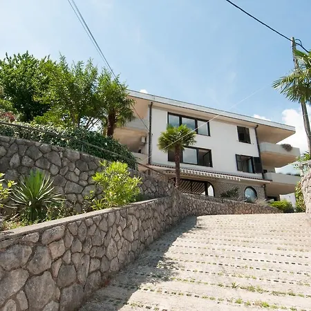 Daniel Apartament Opatija