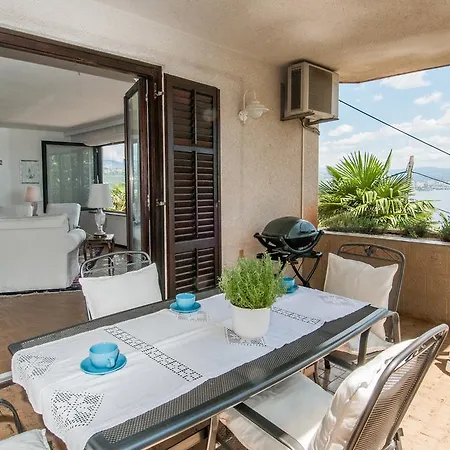 Daniel Apartament Opatija