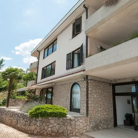 Daniel Apartament Opatija