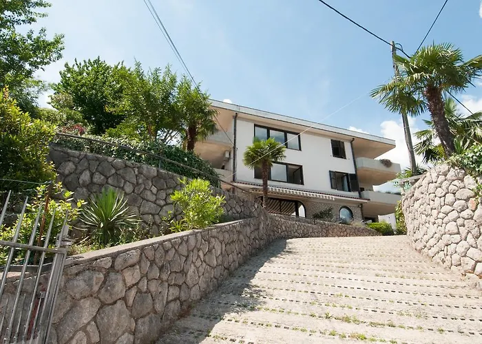 Daniel Lejlighed Opatija