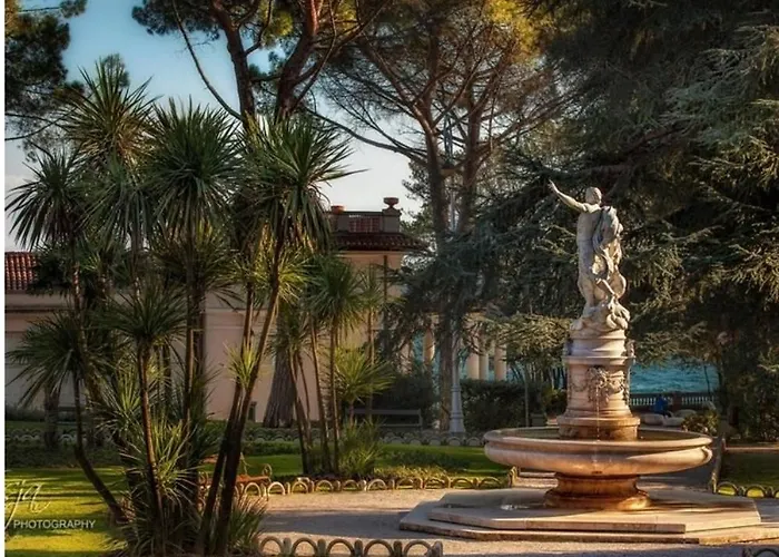 Lejlighed Daniel Opatija