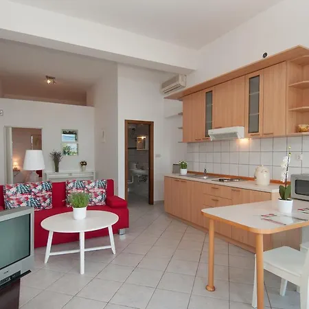 Daniel Апартаменти Опатія