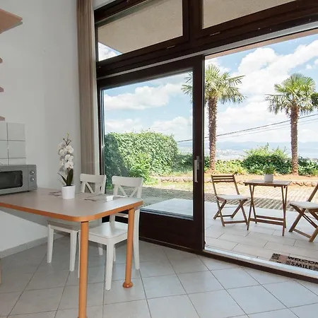 Daniel شقة أوباتيا