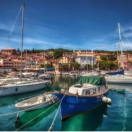 Daniel Apartmán Opatija