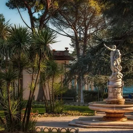 Апартаменти Daniel Опатія