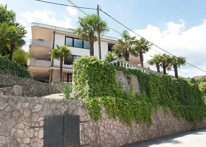 Daniel Apartment Opatija