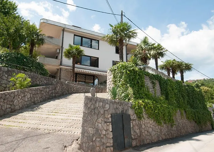 Apartment Daniel Opatija