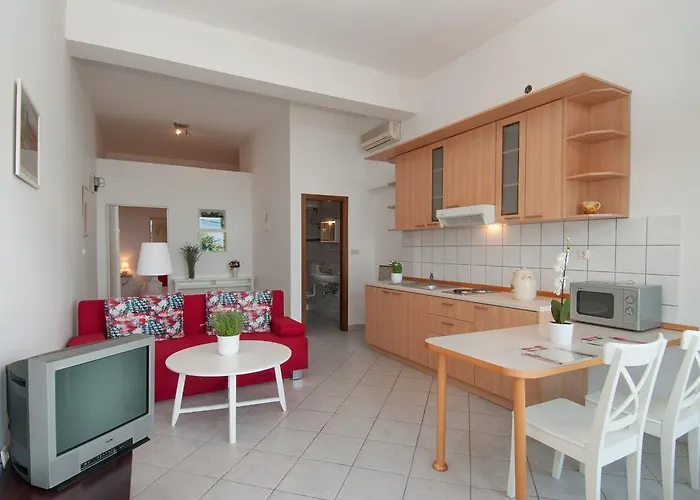 Daniel Apartment Opatija