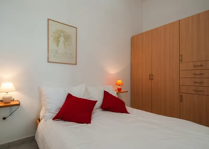 Apartment Daniel Opatija