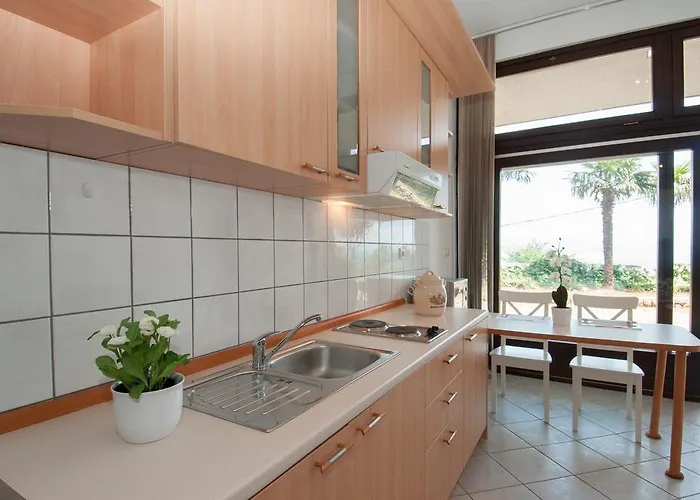 Daniel Apartment Opatija