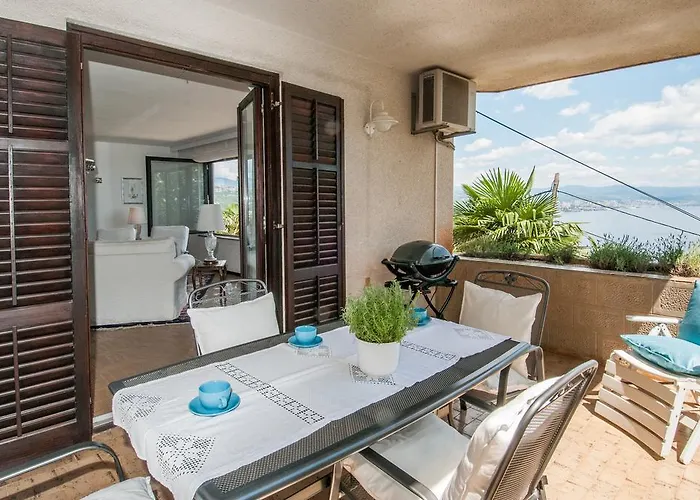 Daniel Apartment Opatija