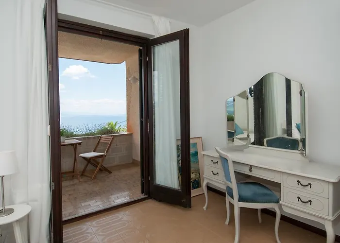 Apartment Daniel Opatija