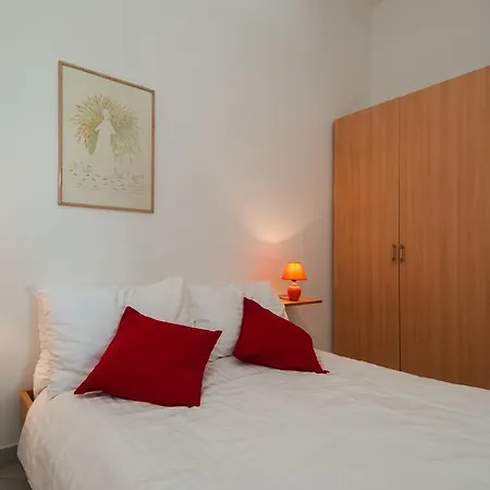 Appartamento Daniel Abbazia