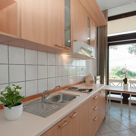 Daniel Appartamento Abbazia