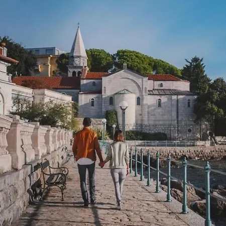 Appartamento Daniel *