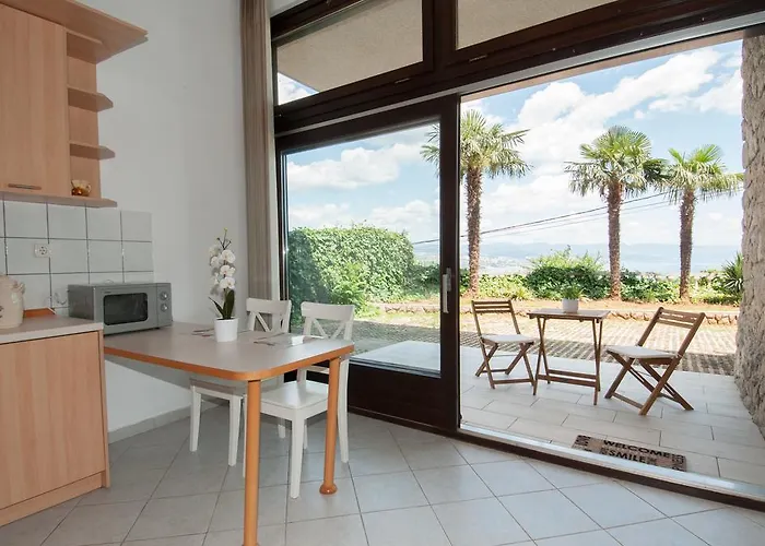 Daniel شقة أوباتيا